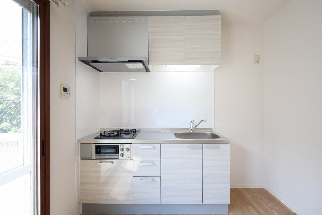 ハイツ吉尾Ⅰ 1202号-4