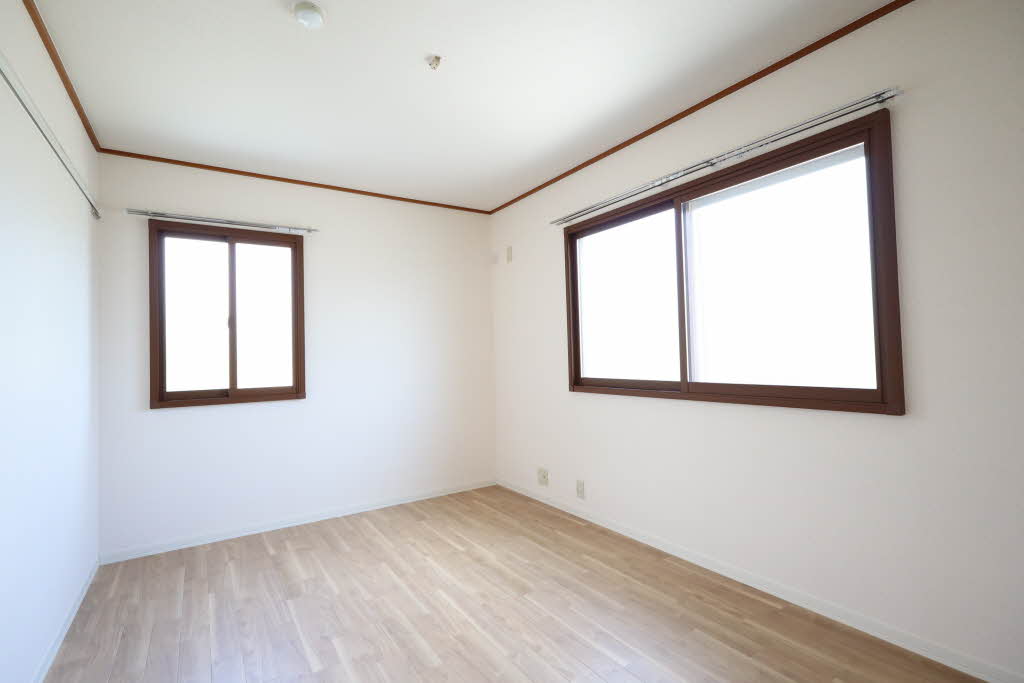 ハイツ吉尾Ⅰ 1202号-5