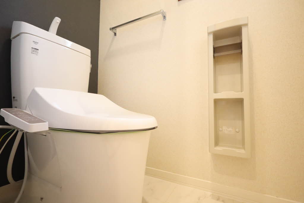 ハイツ吉尾Ⅰ 1202号-8