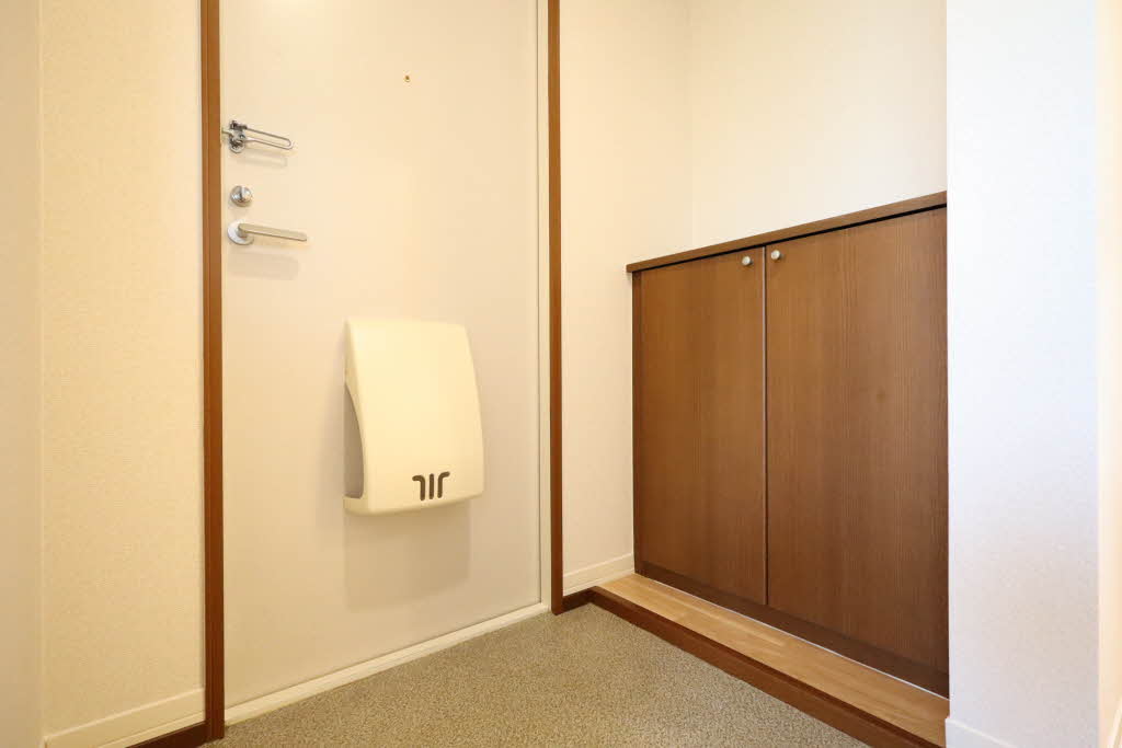 ハイツ吉尾Ⅰ 1202号-10