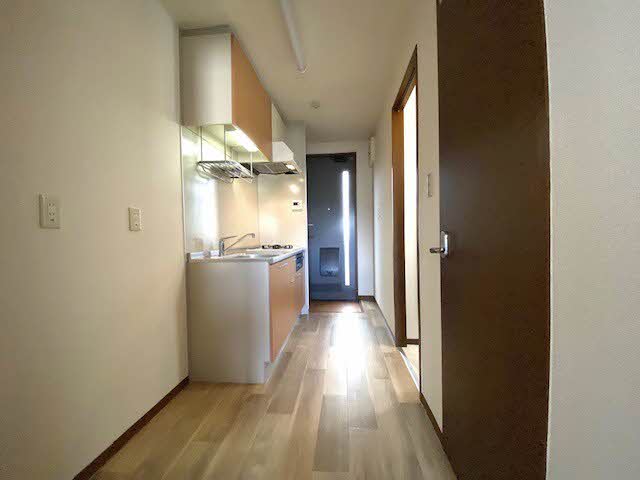 ディアス三条 0202号-5