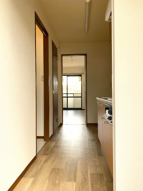 ディアス三条 0202号-6