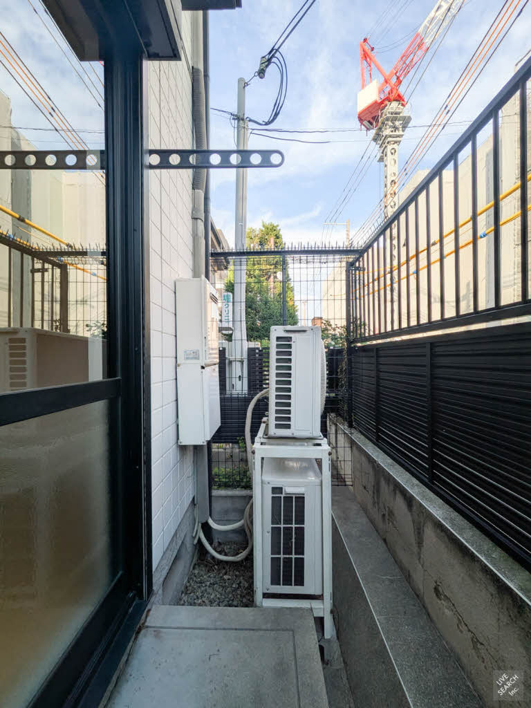 ディアス住吉 0105号-15