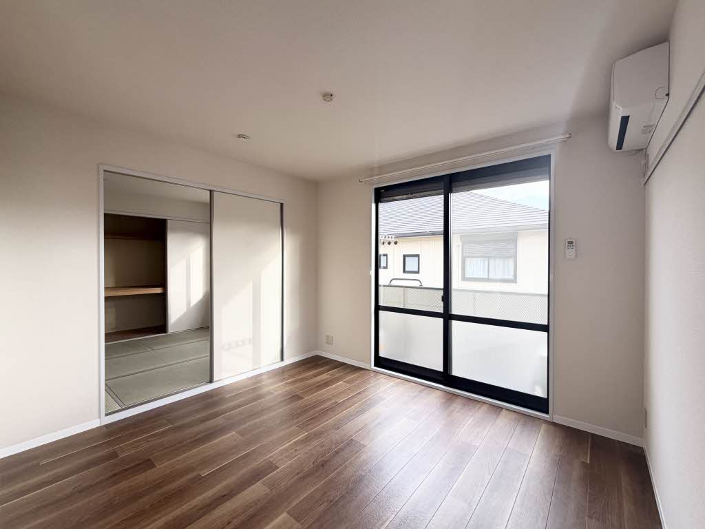 エスト芦屋Ａ 0201号-2