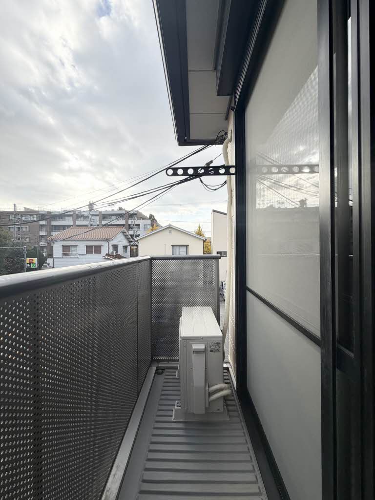 エスト芦屋Ａ 0201号-13