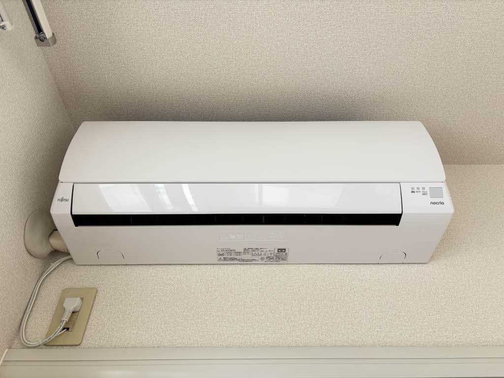 エスト芦屋Ａ 0201号-15