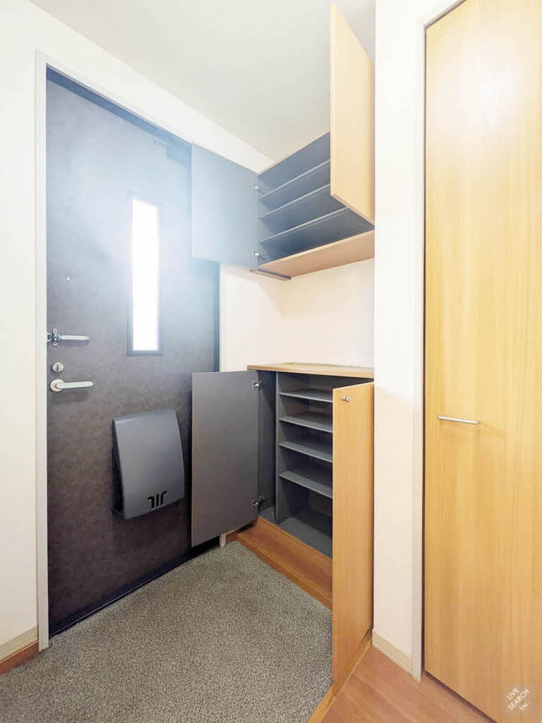 ヴェルデ須磨Ｂ B208号-10