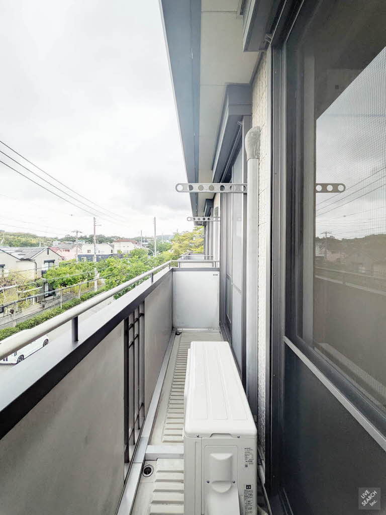 ヴェルデ須磨Ｂ B208号-12