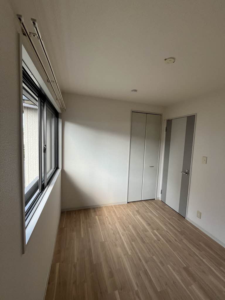 Ｇｅｏｒｇｅ　ＨｏｕｓｅⅡ 0202号-5