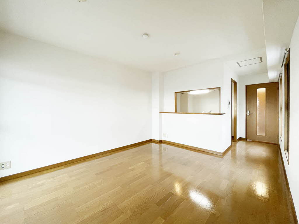 アランチァ花隈 1003号-2