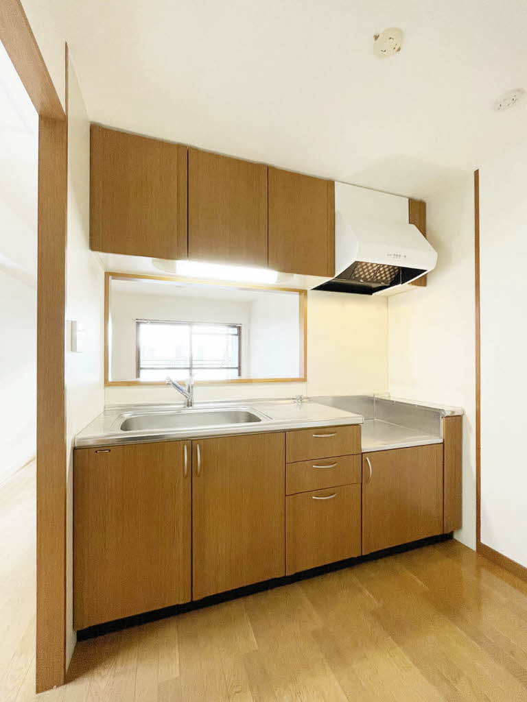 アランチァ花隈 1003号-8