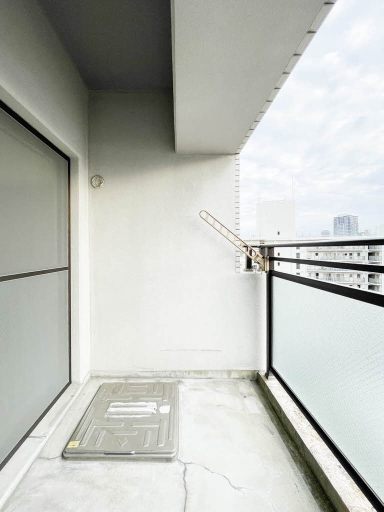 アランチァ花隈 1003号-15