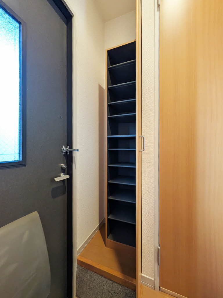 谷上平和荘 0102号-9