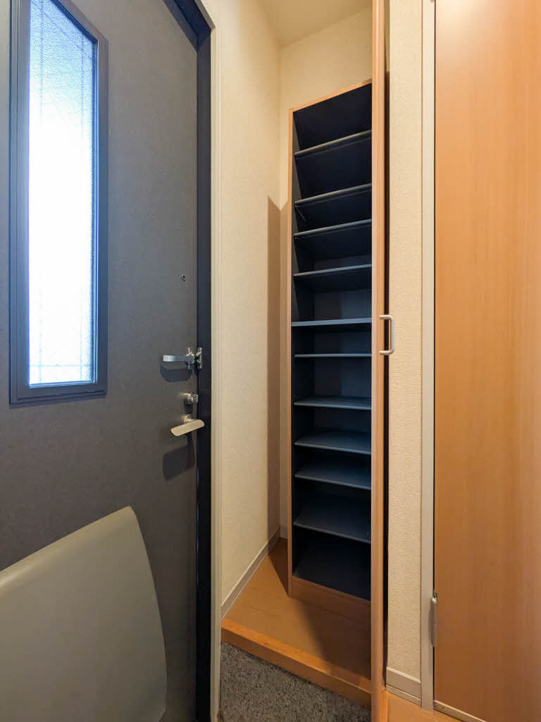 谷上平和荘 0103号-9