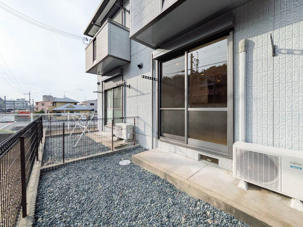 谷上平和荘 0103号-13