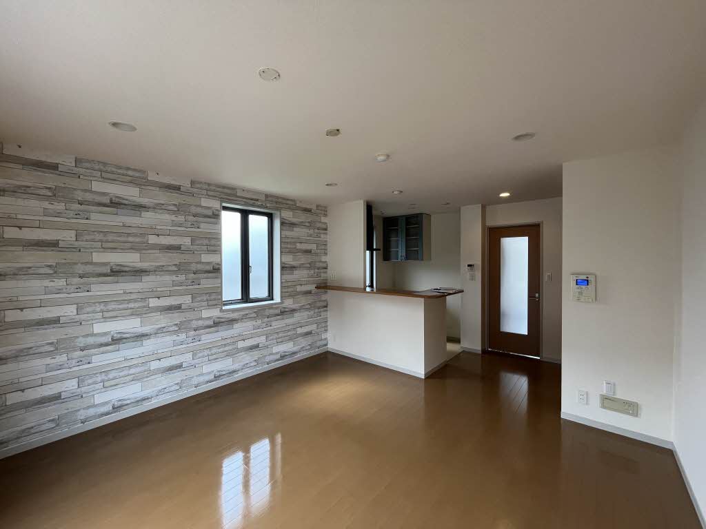 谷上平和荘 0205号-3