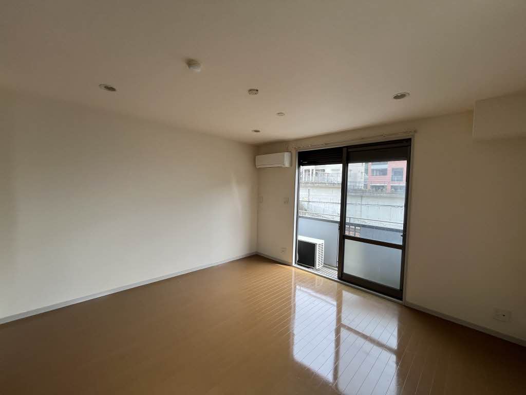 谷上平和荘 0205号-4