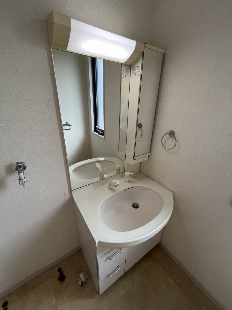 谷上平和荘 0205号-6