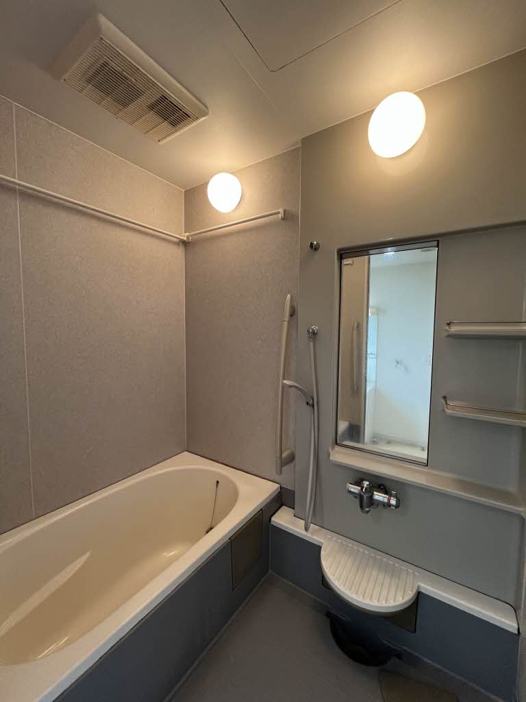 谷上平和荘 0205号-7