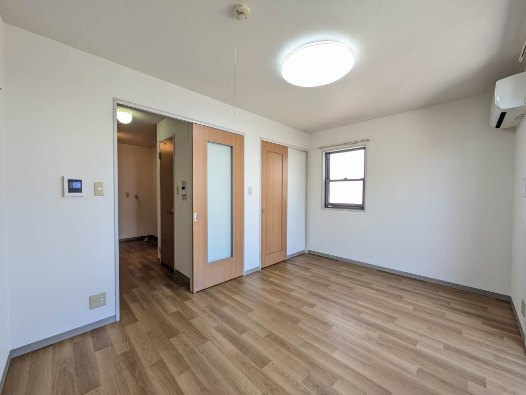 シャーメゾン芦屋 0203号-2