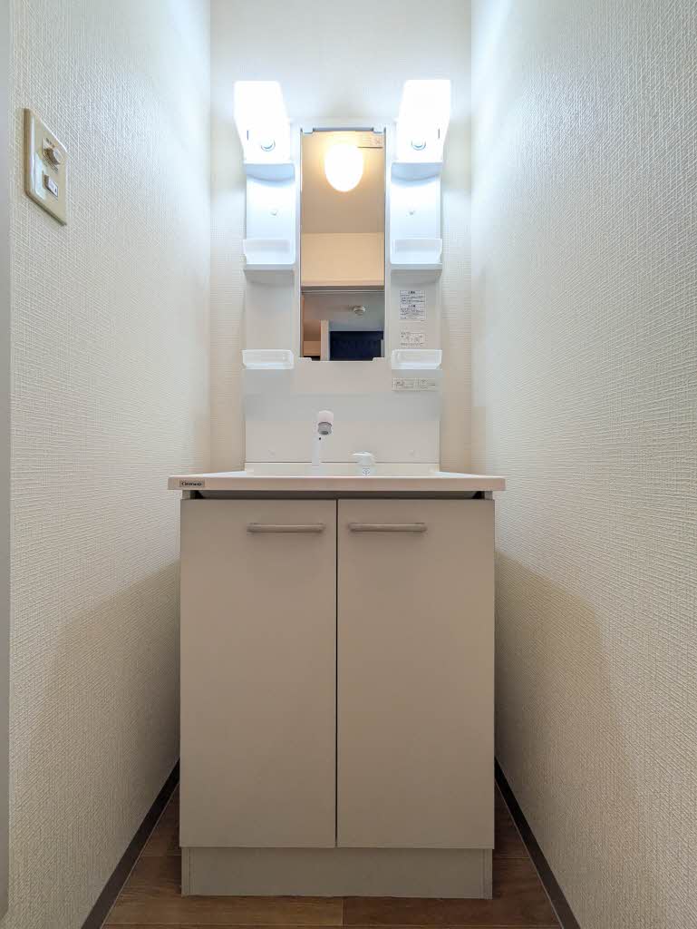 シャーメゾン芦屋 0203号-6