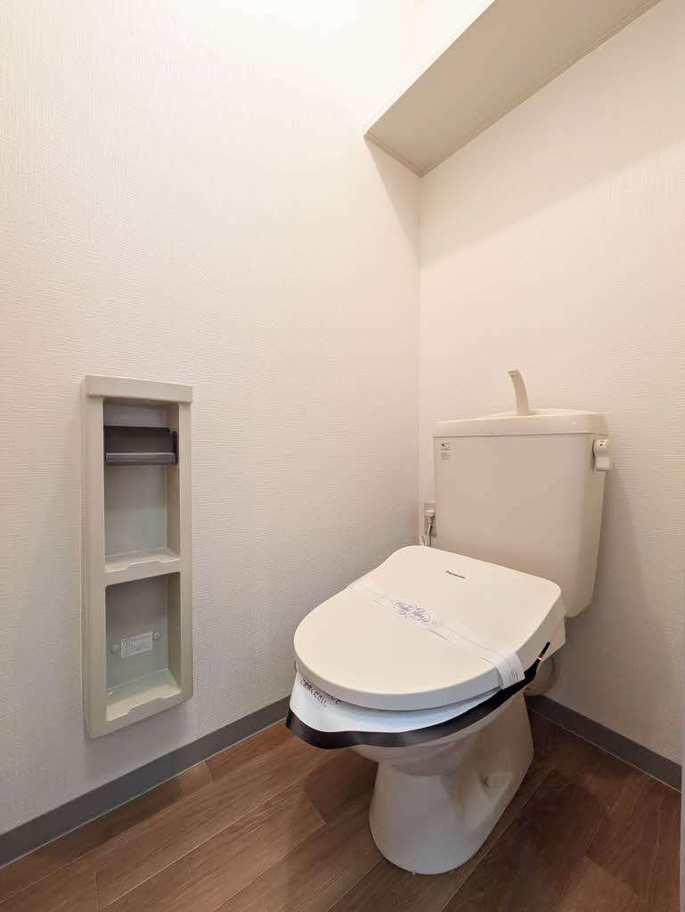 シャーメゾン芦屋 0203号-7