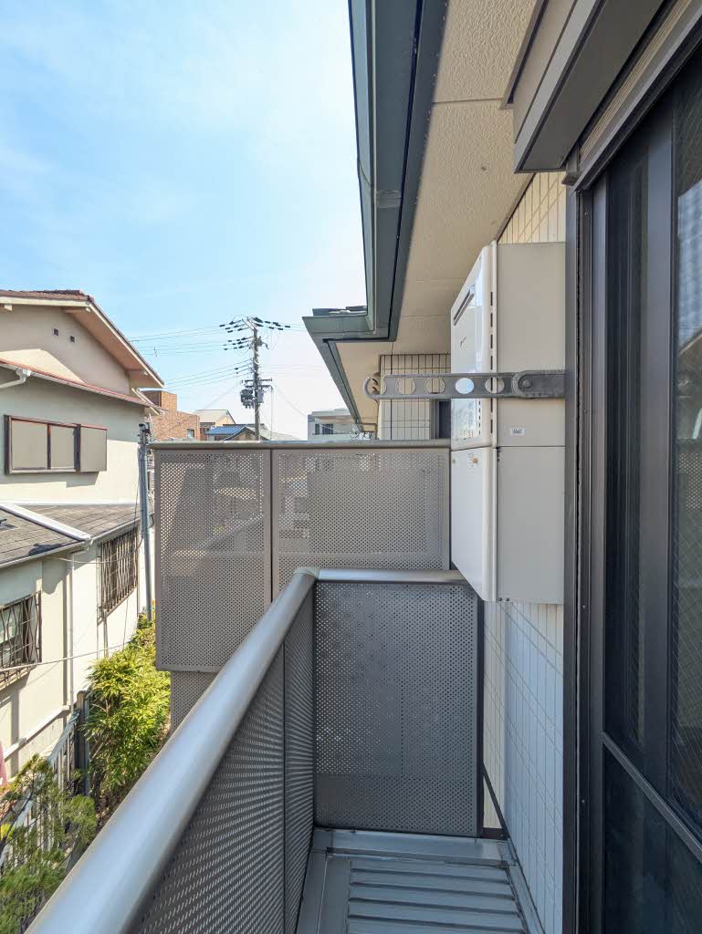 シャーメゾン芦屋 0203号-10