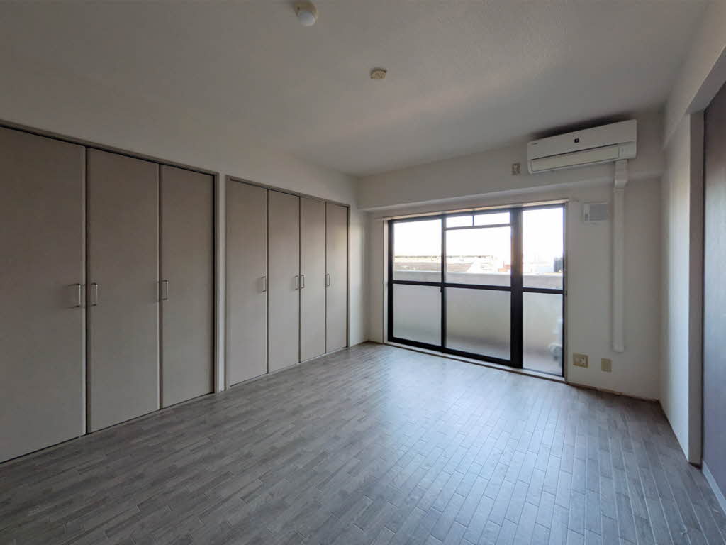 ヴィラ　ヴァレ　オカモト　イースト 0405号-3