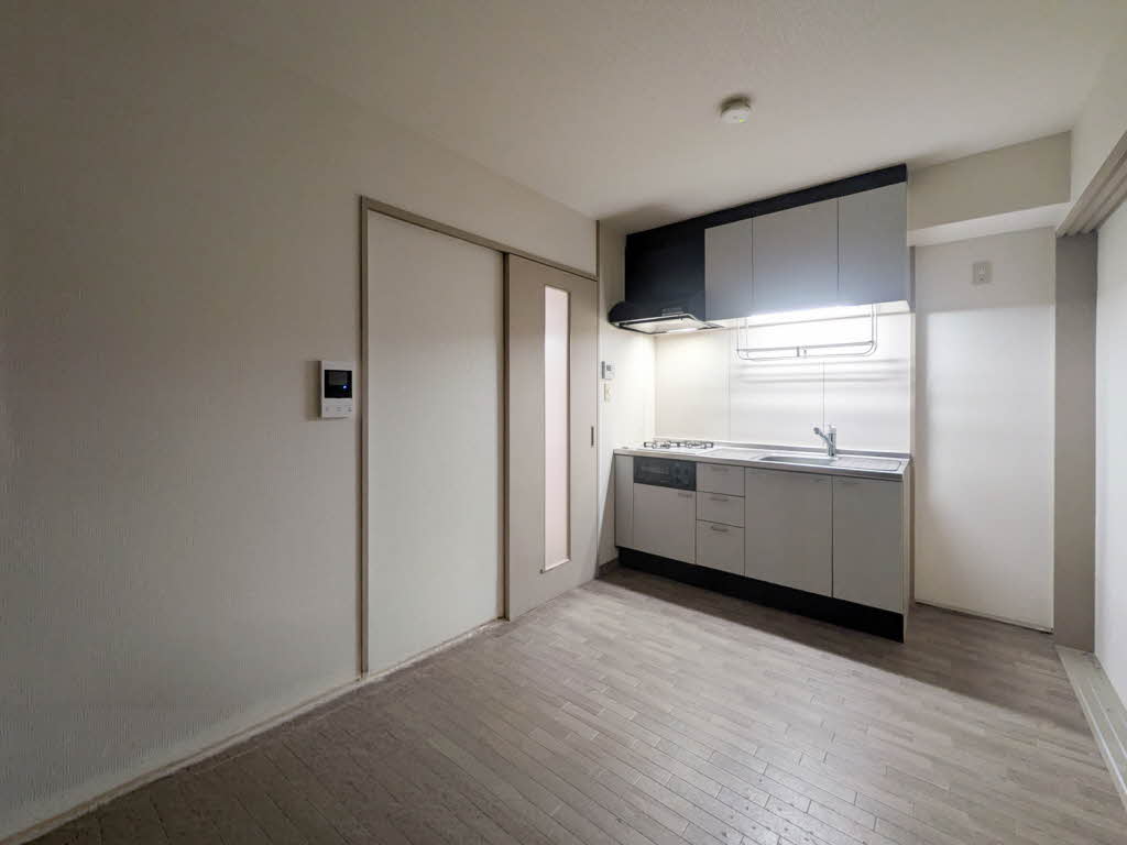 ヴィラ　ヴァレ　オカモト　イースト 0405号-4