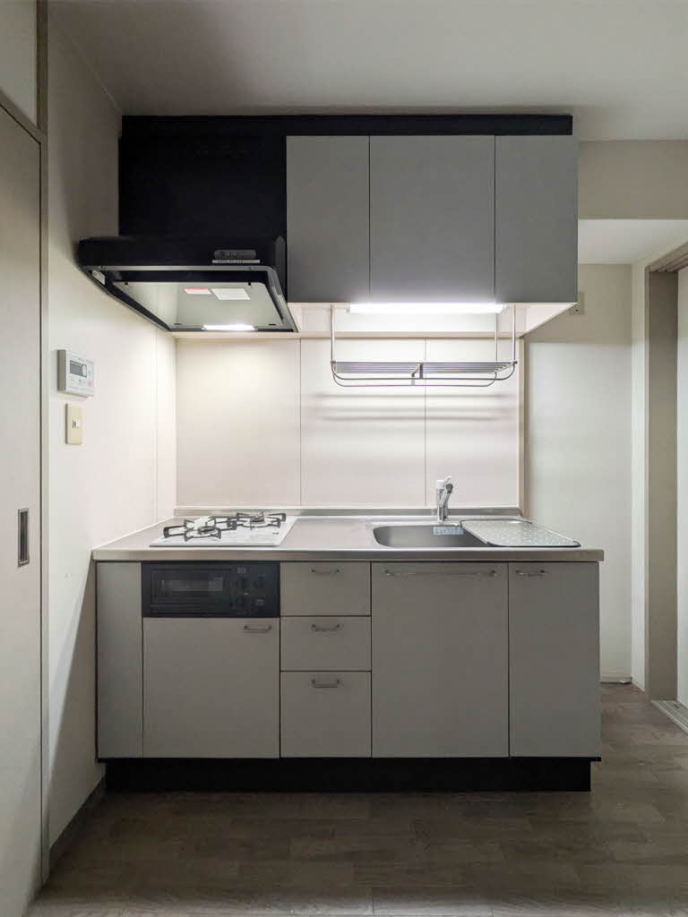 ヴィラ　ヴァレ　オカモト　イースト 0405号-6