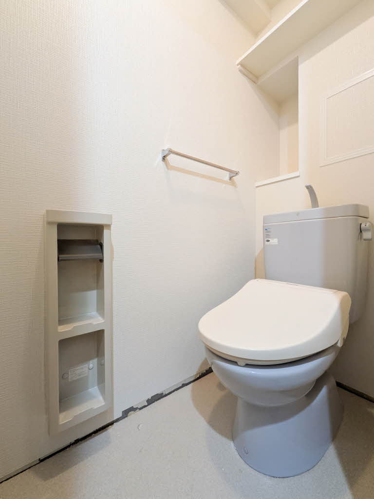 ヴィラ　ヴァレ　オカモト　イースト 0405号-9