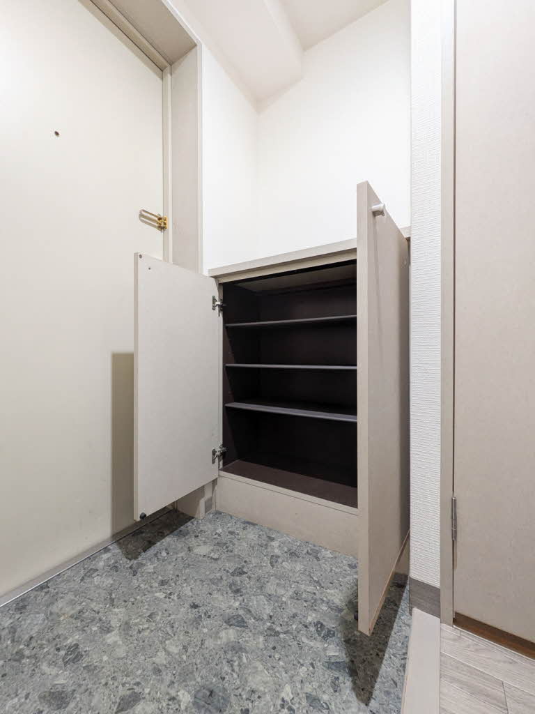 ヴィラ　ヴァレ　オカモト　イースト 0405号-10