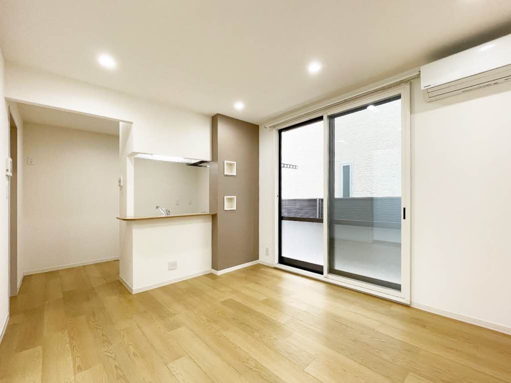 ハイツマイルド 0102号-2