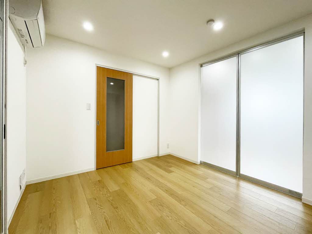 ハイツマイルド 0102号-3