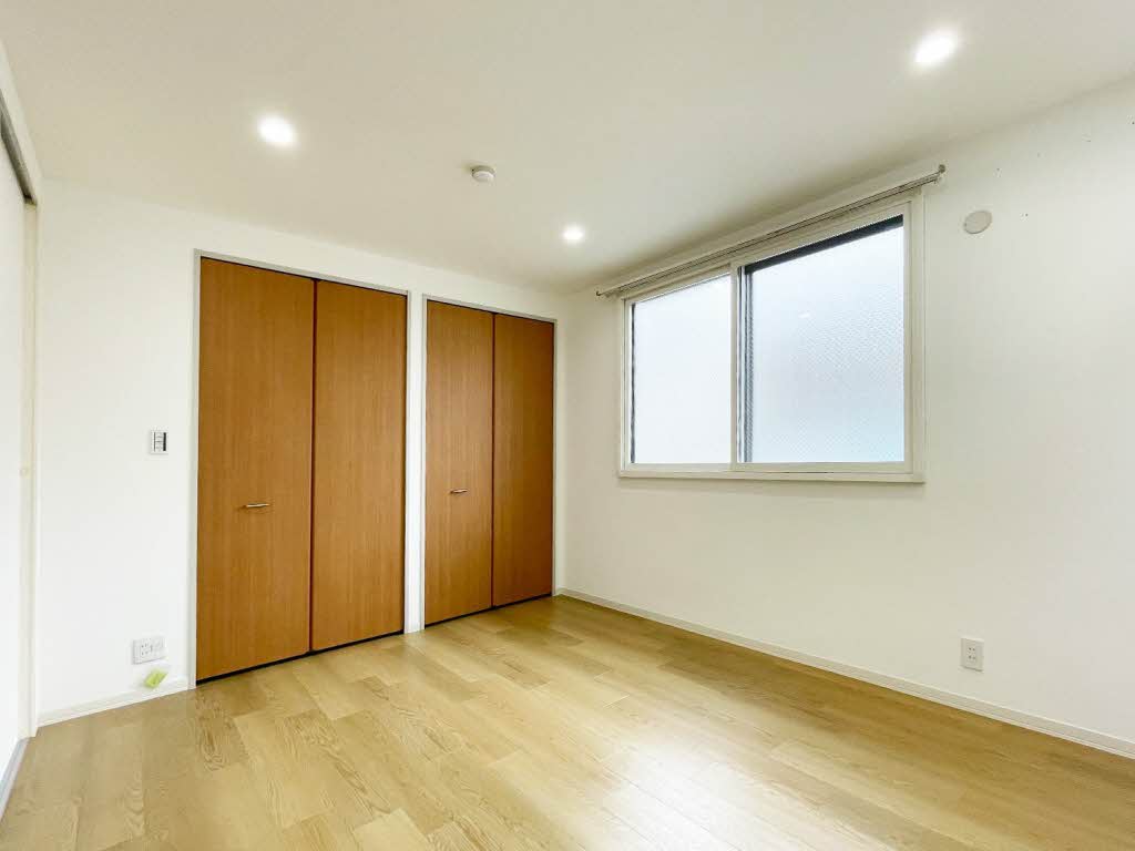 ハイツマイルド 0102号-5