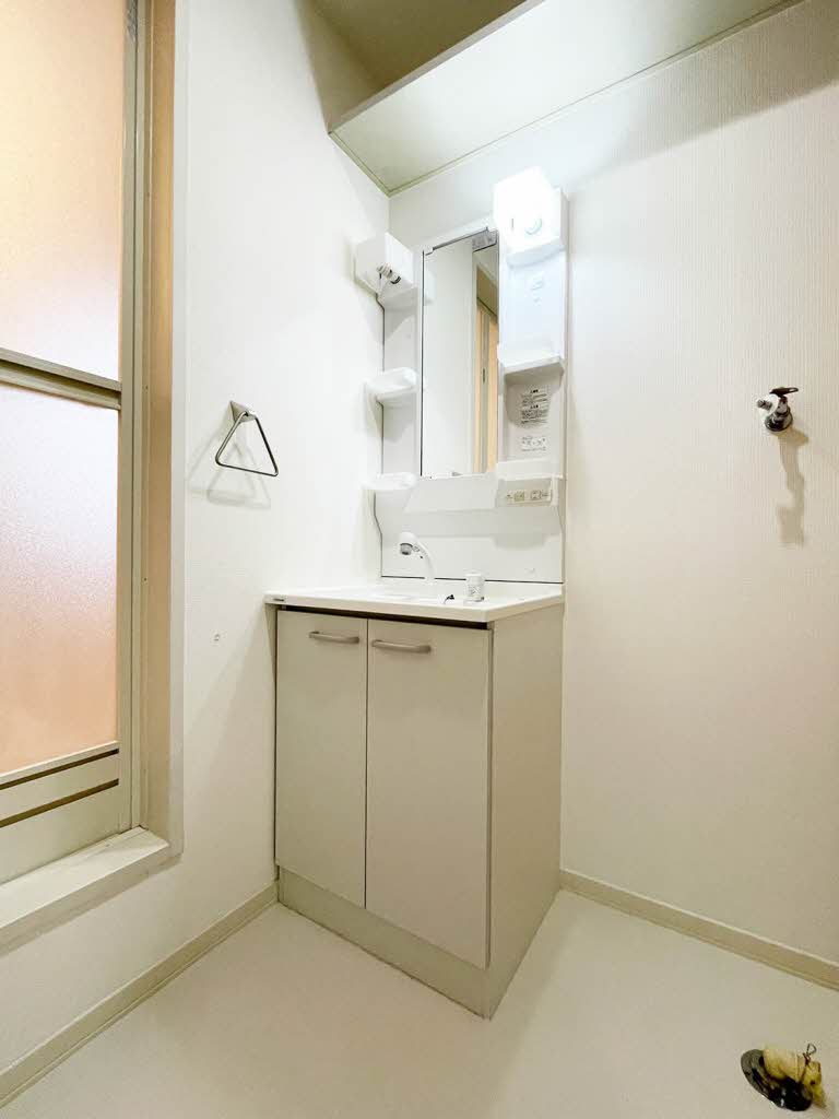 ハイツマイルド 0102号-8