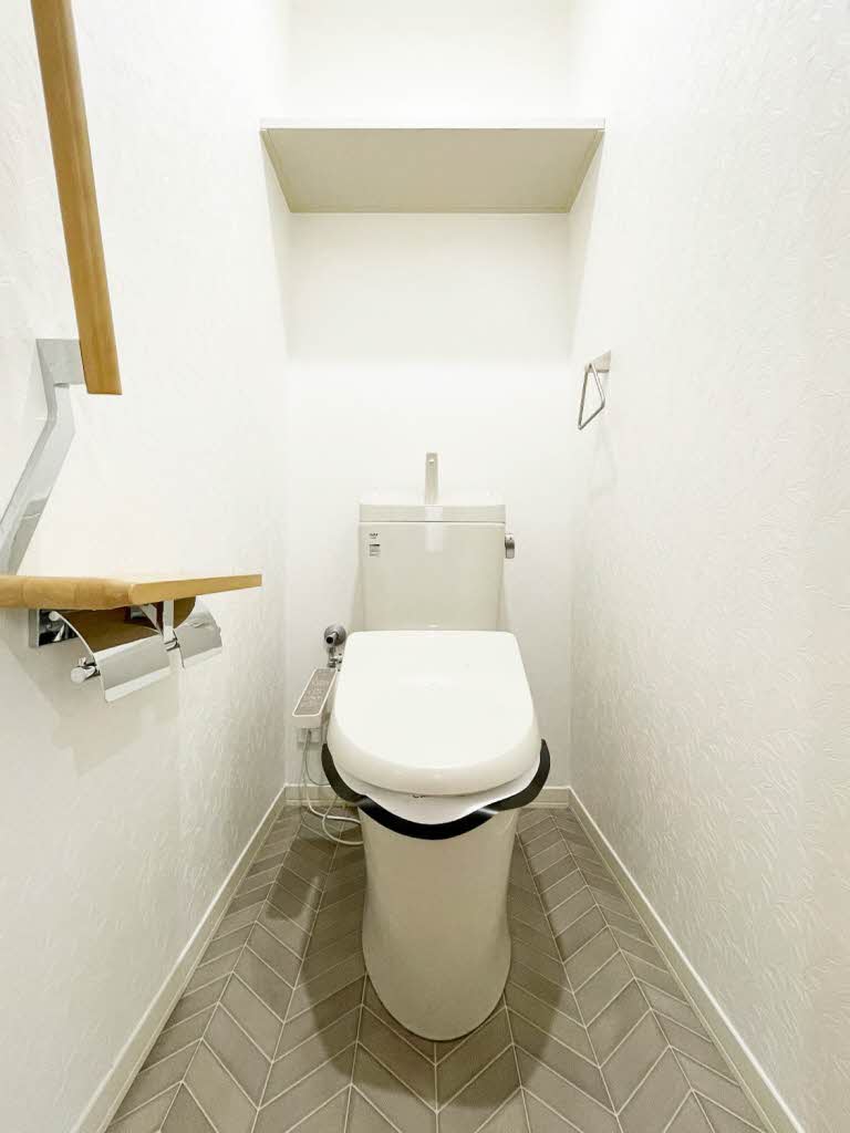 ハイツマイルド 0102号-9