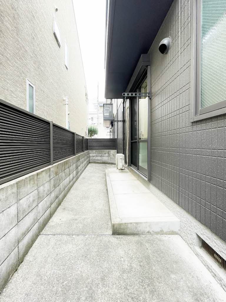 ハイツマイルド 0102号-12