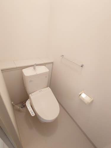 グランバリエ六甲 0101号-5