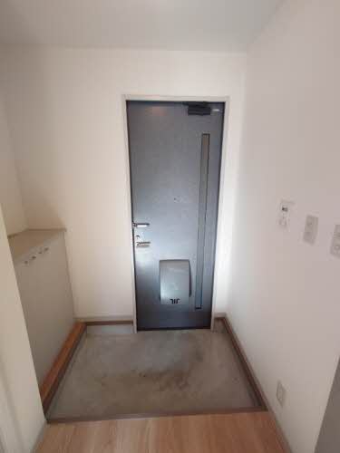 グランバリエ六甲 0101号-8