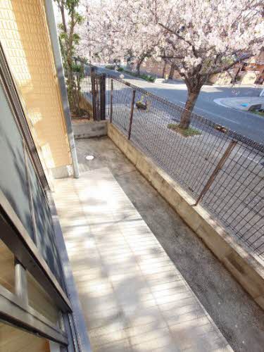 グランバリエ六甲 0101号-9