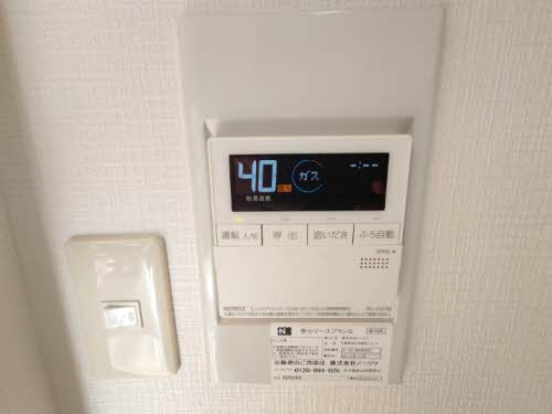 グランバリエ六甲 0101号-10