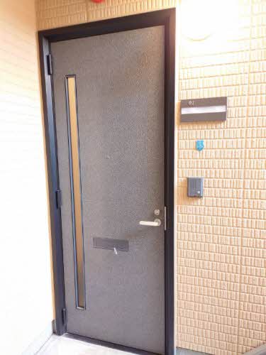 グランバリエ六甲 0101号-13