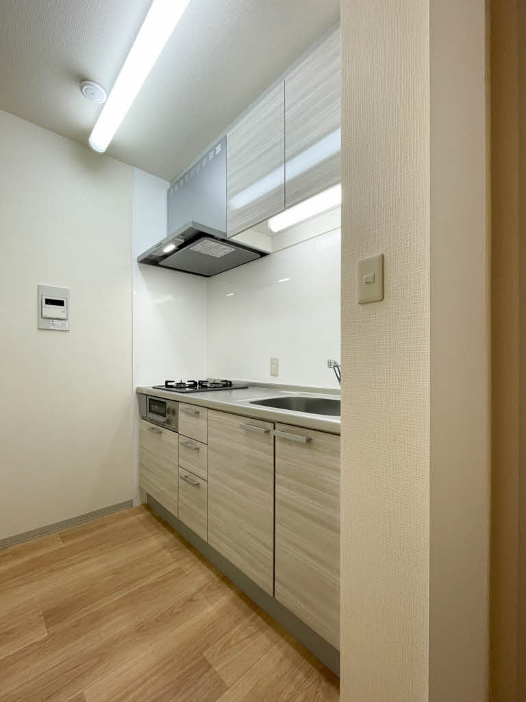 グランバリエ六甲 0202号-4