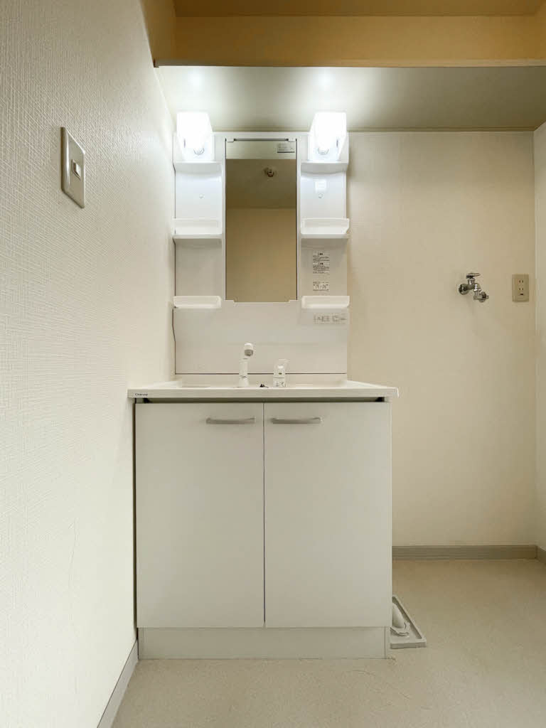 グランバリエ六甲 0202号-6