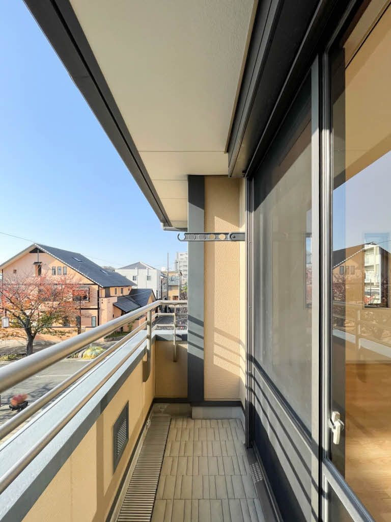 グランバリエ六甲 0202号-9