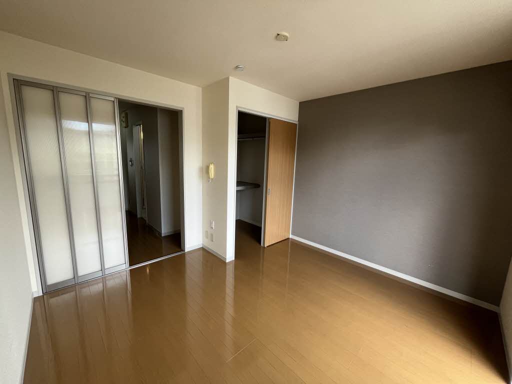 シャーメゾンユタニＡ A202号-4