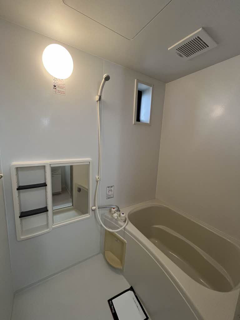 シャーメゾンユタニＡ A202号-7