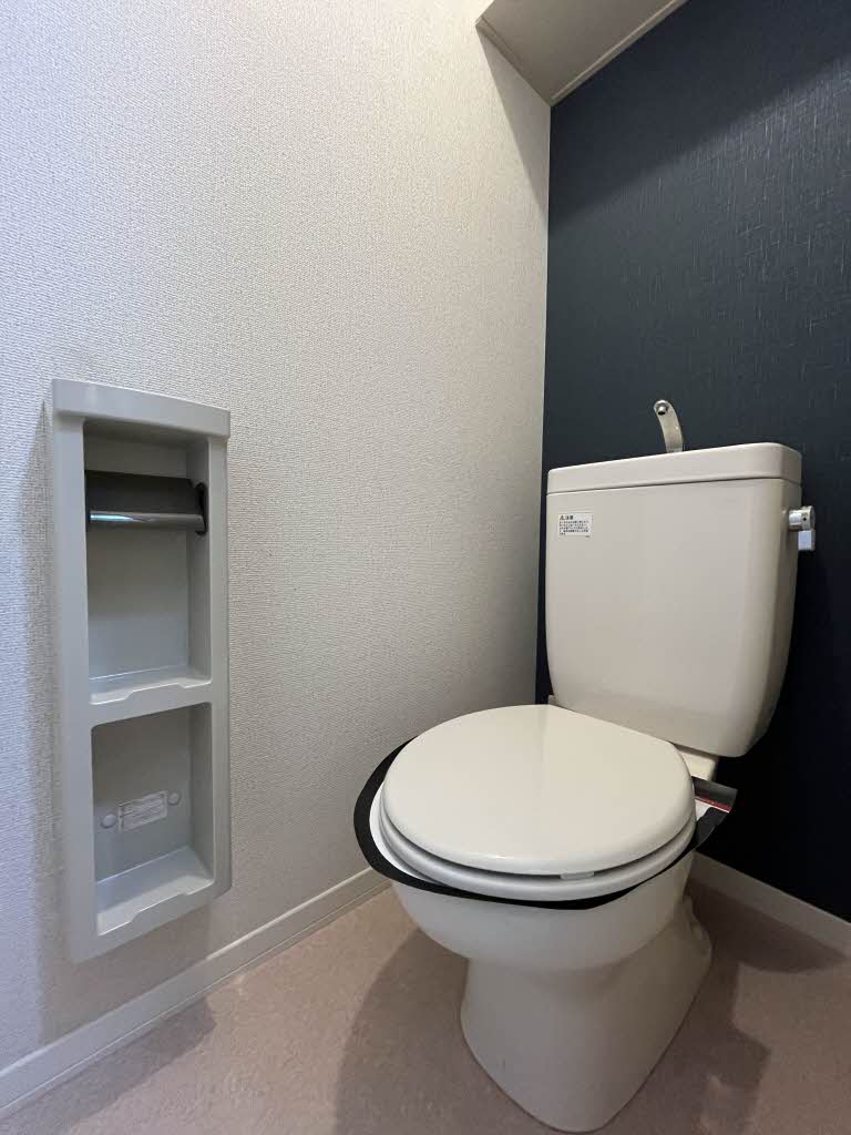 シャーメゾンユタニＡ A202号-8