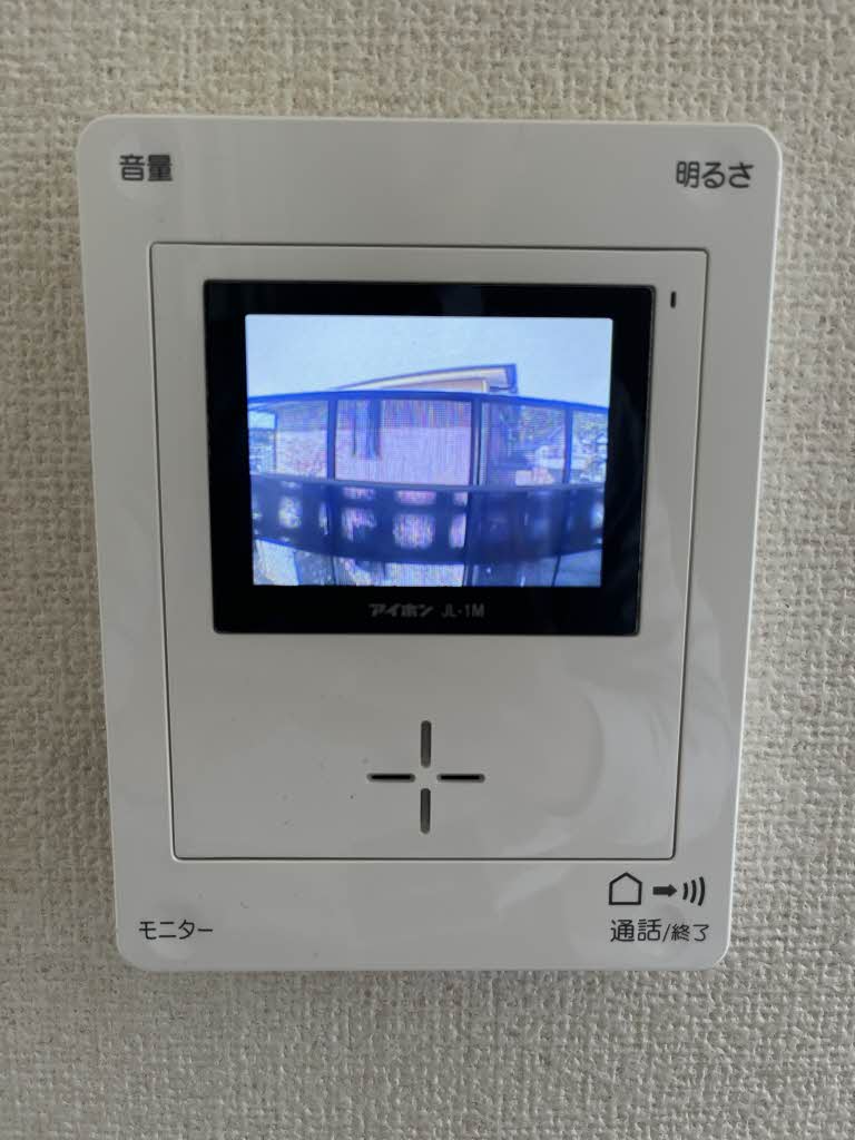 シャーメゾンユタニＢ B202号-11